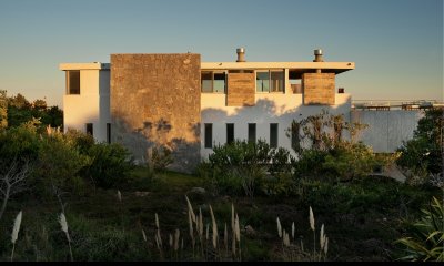 Oportunidad de casa en venta con vista al mar El Chorro, Manantiales