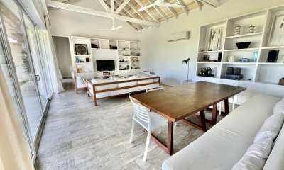 Casa de 3 dormitorios en venta en Pinar del Faro - Jose Ignacio