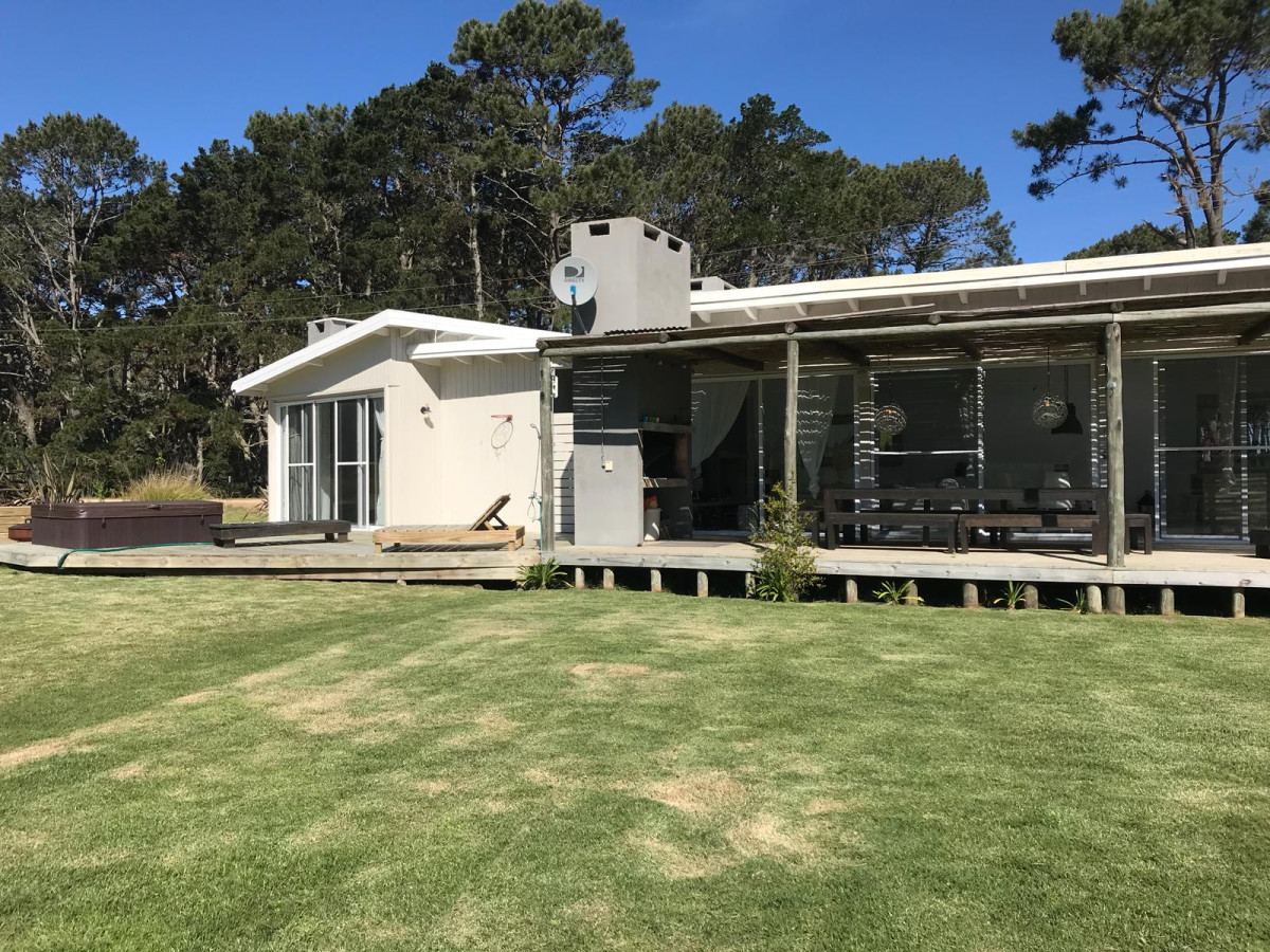 Casa en venta de 4 dormitorios en José Ignacio, Punta del Este.