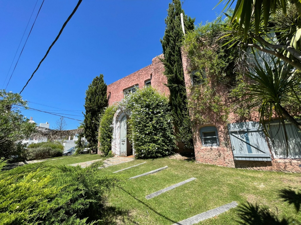 Casa en La Barra en Venta