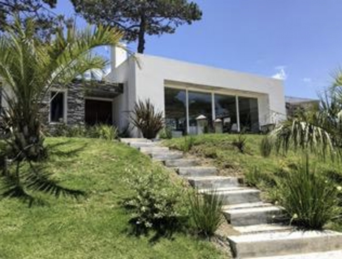 Venta De Casa En Pinar Del Faro, Jose Ignacio