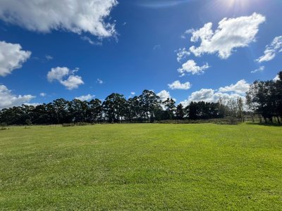 chacras del este, chacra en venta la barra  - ccp36089h