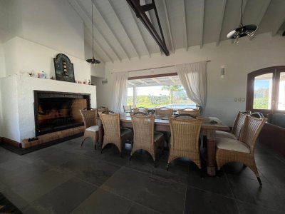 chacra en venta ruta 104 manantiales próximo a pueblo mio - maca - la plantación narbona - ccp36915h