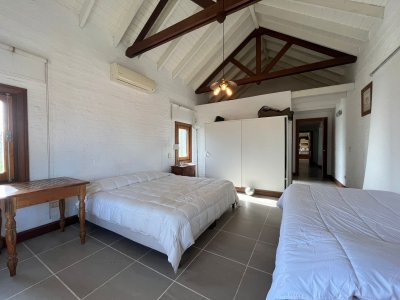 chacra en venta ruta 104 manantiales próximo a pueblo mio - maca - la plantación narbona - ccp36915h