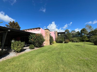 chacras del este, chacra en venta la barra  - ccp36089h