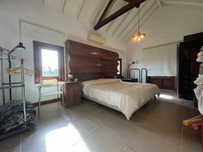 chacra en venta ruta 104 manantiales próximo a pueblo mio - maca - la plantación narbona - ccp36915h