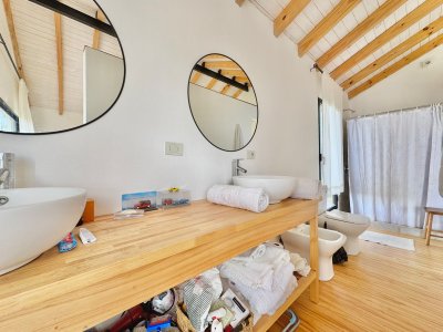 chacra en ruta 104 de 5 hectáreas con moderna casa  - ccp37032h
