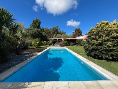 chacras del este, chacra en venta la barra  - ccp36089h