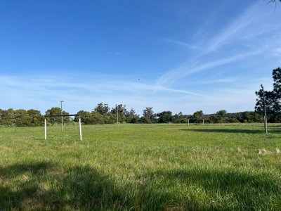 chacra en venta ruta 104 manantiales próximo a pueblo mio - maca - la plantación narbona - ccp36915h