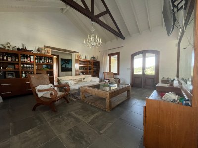 chacra en venta ruta 104 manantiales próximo a pueblo mio - maca - la plantación narbona - ccp36915h