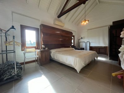 chacra en venta ruta 104 manantiales próximo a pueblo mio - maca - la plantación narbona - ccp36915h