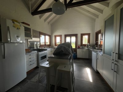 chacra en venta ruta 104 manantiales próximo a pueblo mio - maca - la plantación narbona - ccp36915h