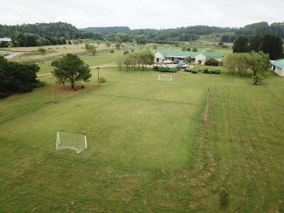 chacra en venta ruta 104 manantiales próximo a pueblo mio - maca - la plantación narbona - ccp36915h