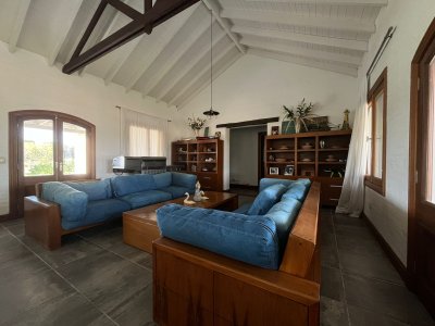 chacra en venta ruta 104 manantiales próximo a pueblo mio - maca - la plantación narbona - ccp36915h