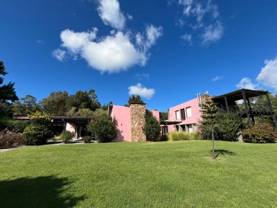 chacras del este, chacra en venta la barra  - ccp36089h