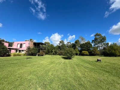 chacras del este, chacra en venta la barra  - ccp36089h