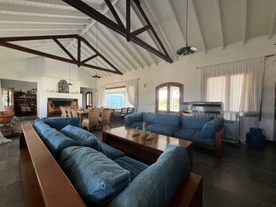 chacra en venta ruta 104 manantiales próximo a pueblo mio - maca - la plantación narbona - ccp36915h