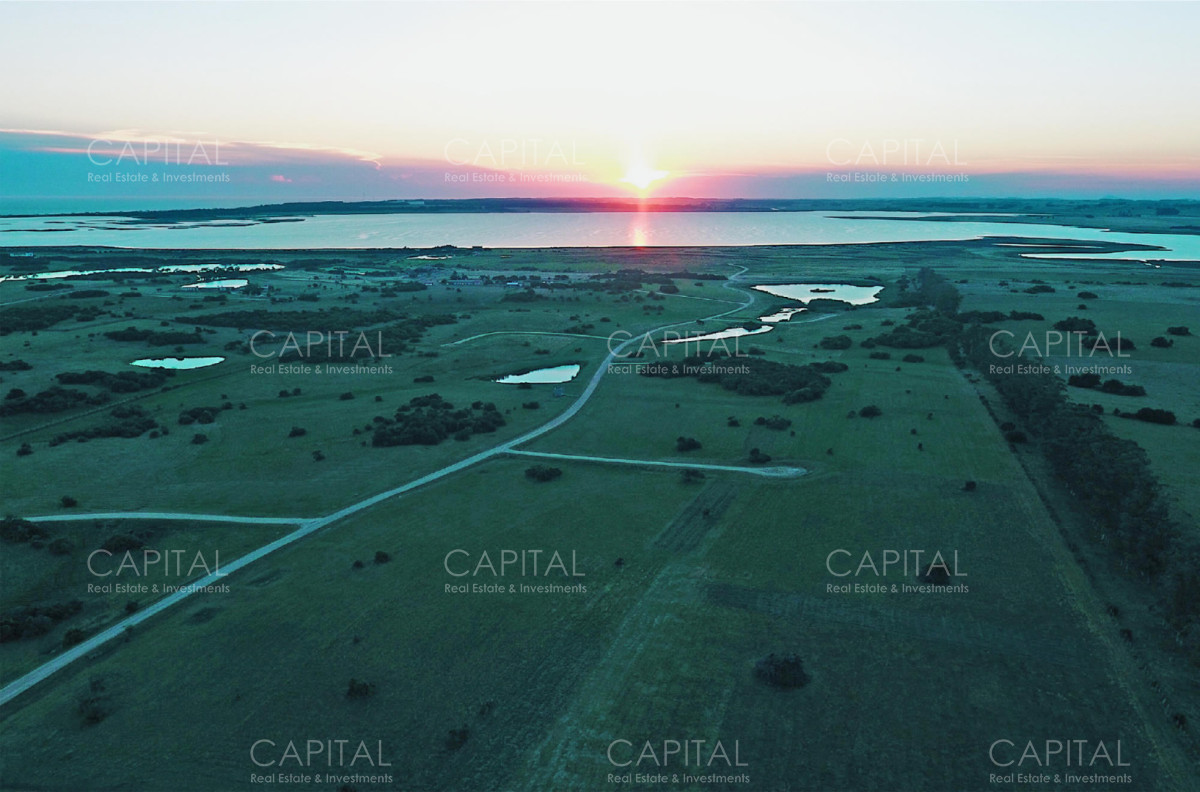 Chacras en venta sobre la Laguna de José Ignacio - Las Coronillas - CCP39590H