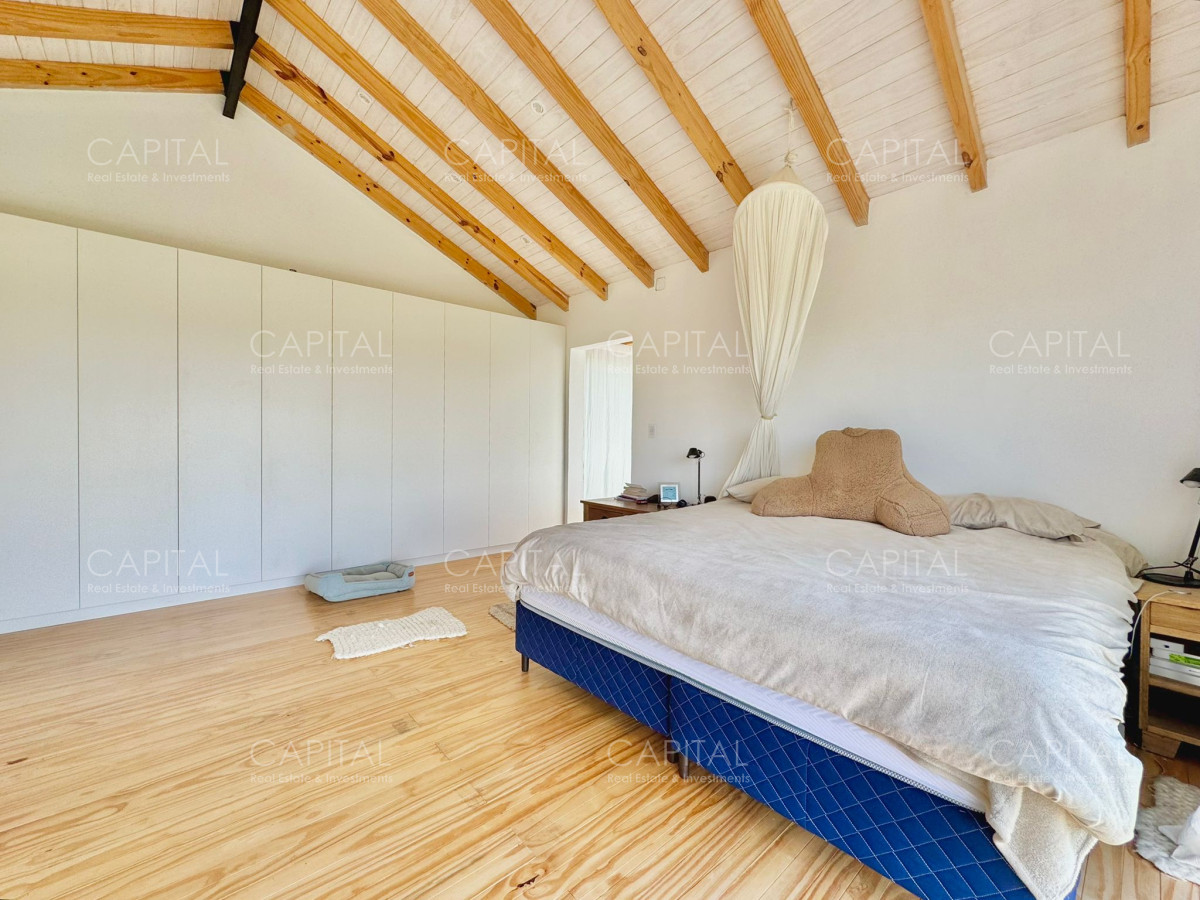 Chacra ID.37032 - Chacra en Ruta 104 de 5 hectáreas con moderna casa 