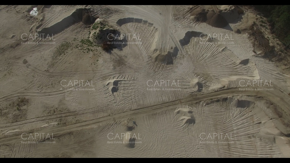 Chacra ID.29280 - Chacra con costa al Rio de La Plata