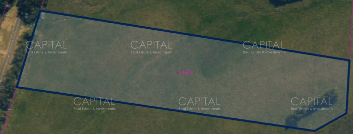 Chacra ID.32263 - Chacra en Ruta 104 Manantiales