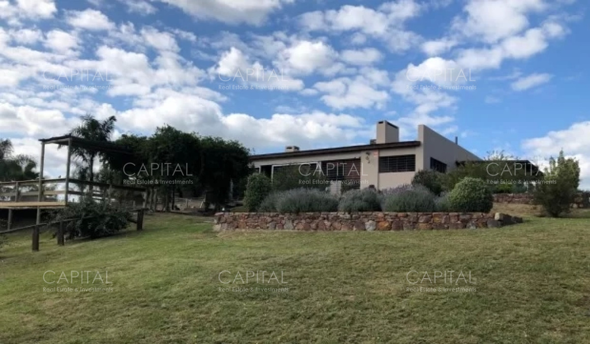 Chacra ID.33013 - Espectacular Chacra en Pueblo Eden