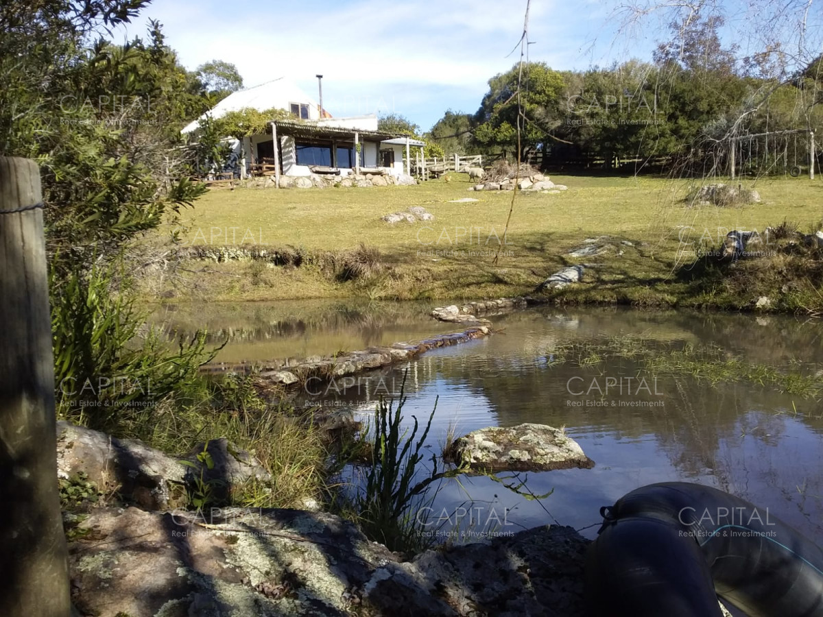 Chacra ID.31247 - Chacra en Ruta 39, en venta