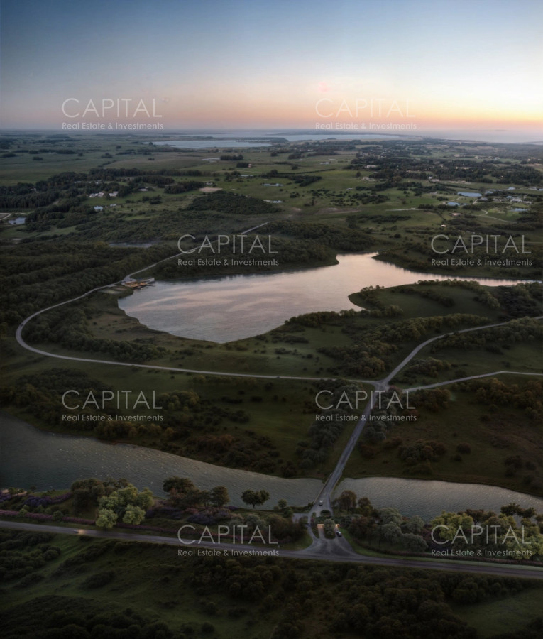 Chacra ID.37525 - The Colette Farm lote 24