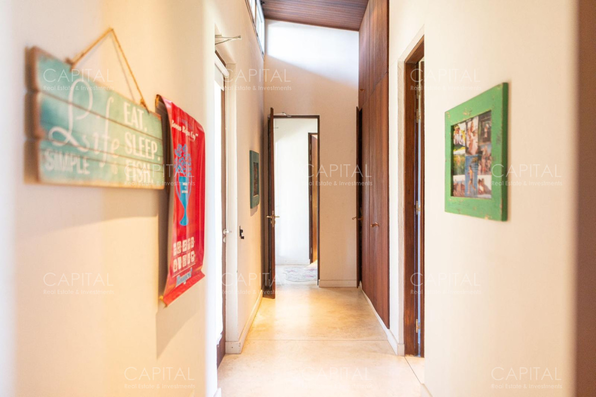 Chacra ID.36127 - Venta de Chacra con Casa en La Barra de Punta del Este