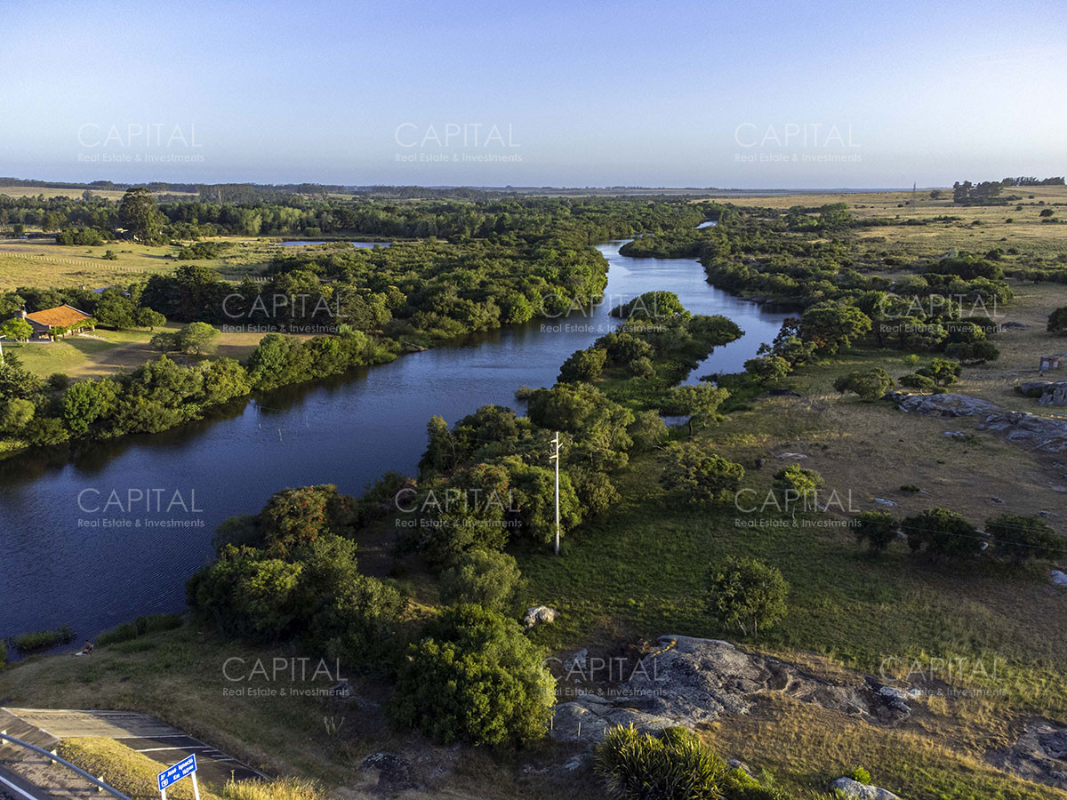 Chacra ID.37799 - CHACRAS Vilaró 