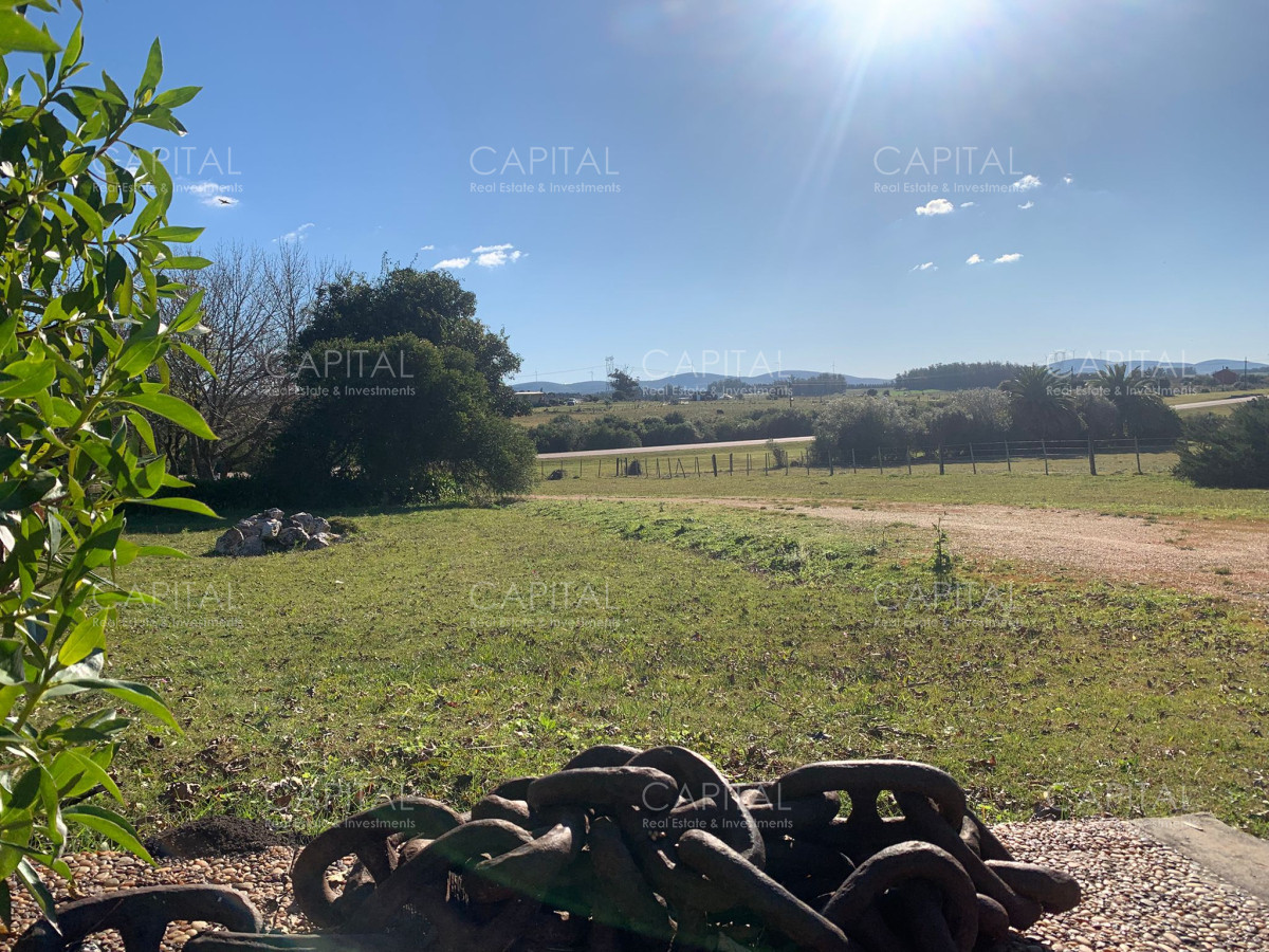 Chacra ID.38532 - Chacra 5 has próxima a San Carlos 