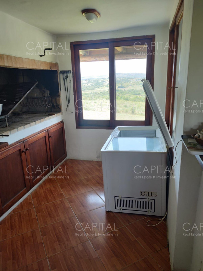 Chacra ID.38479 - Venta Chacra de 6 Hectáreas, Ruta 39 