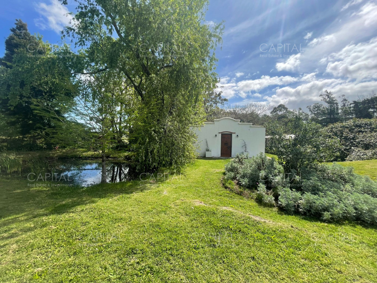 Chacra ID.36917 - Excepcional chacra de 5 has en las proximidades en zona Fasano