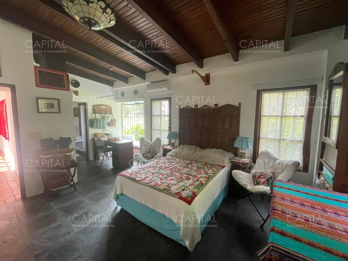 Chacra ID.36917 - Excepcional chacra de 5 has en las proximidades en zona Fasano