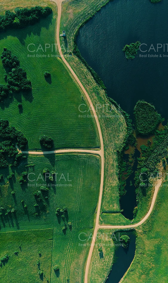 Chacra ID.39587 - Espectacular Chacra de 5has en Jose Ignacio