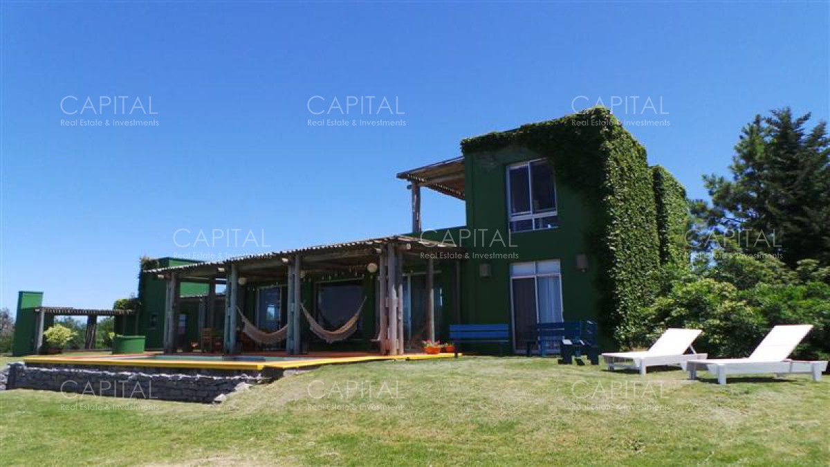 Chacra ID.39741 - Chacra de 5has en Camino Medellin