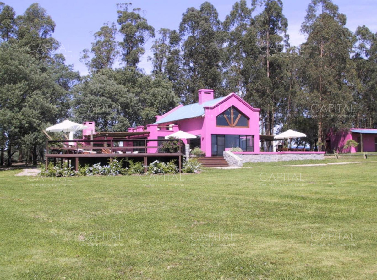 Chacra ID.32814 - Espectacular Chacra en Venta La Pataia