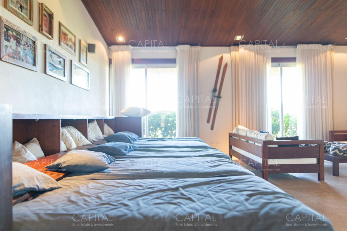 Chacra ID.36127 - Venta de Chacra con Casa en La Barra de Punta del Este