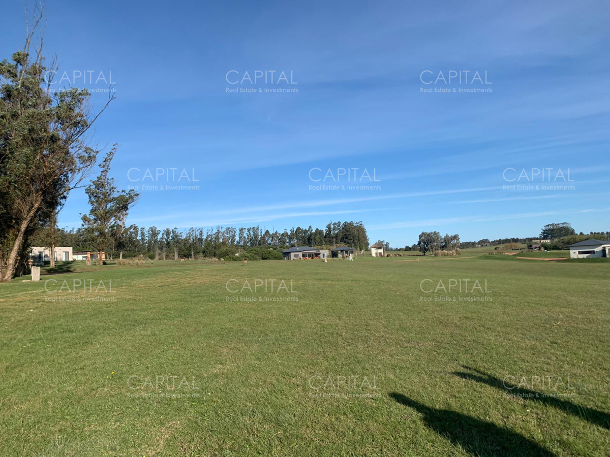 Chacra ID.29382 - Chacra en Barrio Privado Pueblo Mio sobre La Laguna 