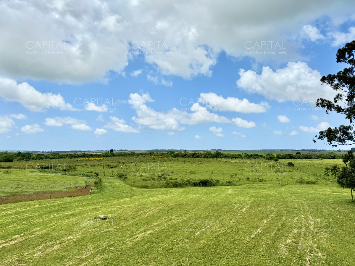 Chacra ID.37367 - Chacra en Venta 6has 