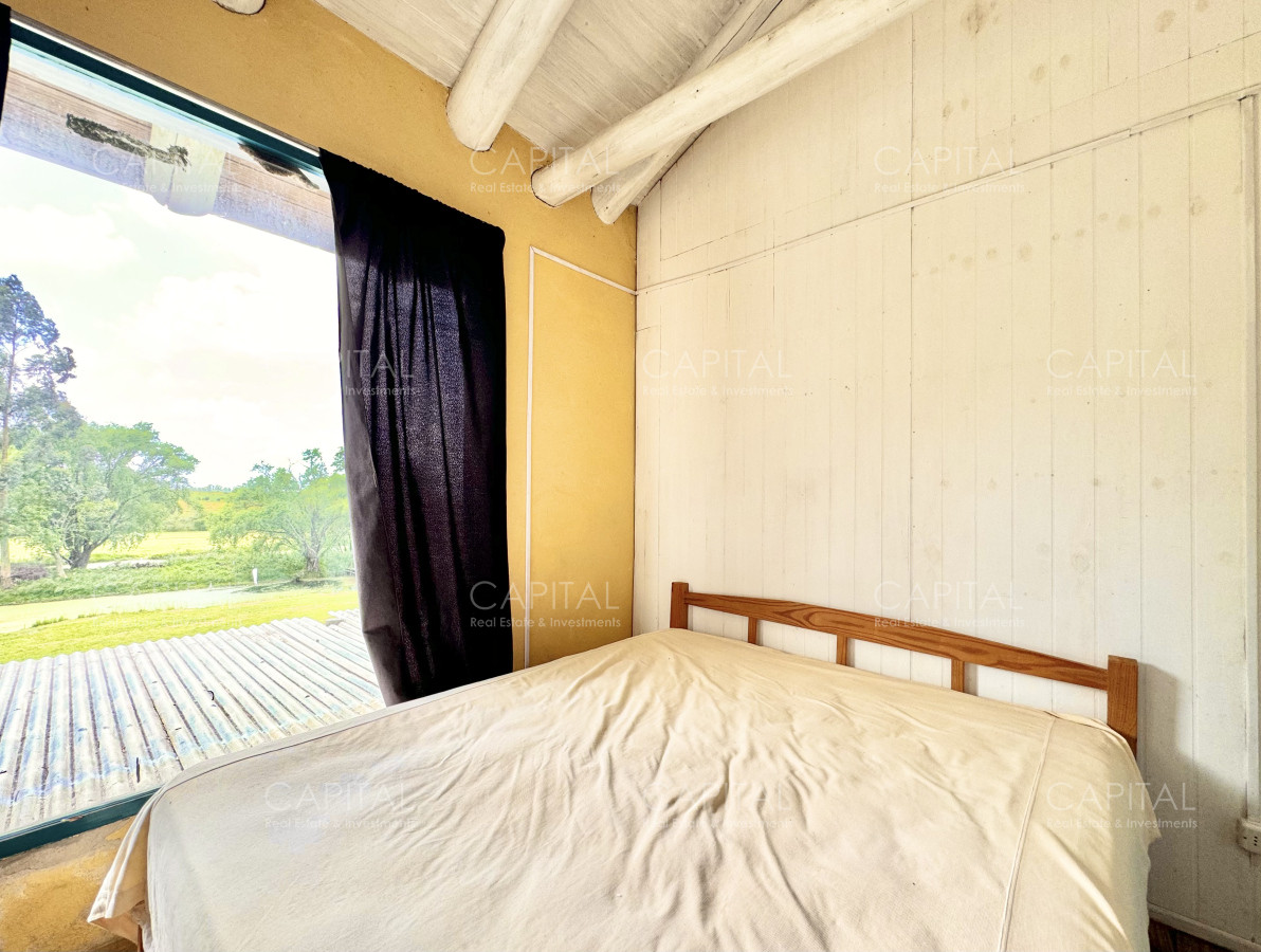 Chacra ID.37367 - Chacra en Venta 6has 