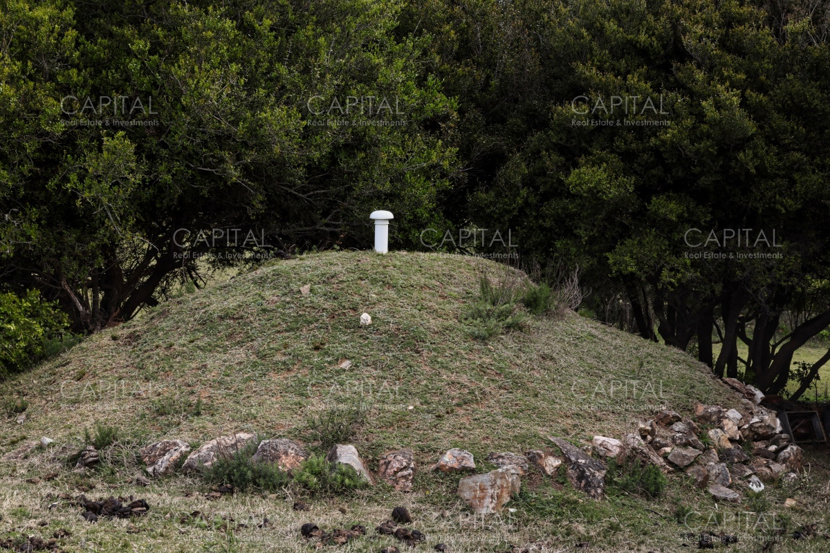 Chacra ID.35103 - Chacra en venta Sierras de Maldonado - Uruguay.