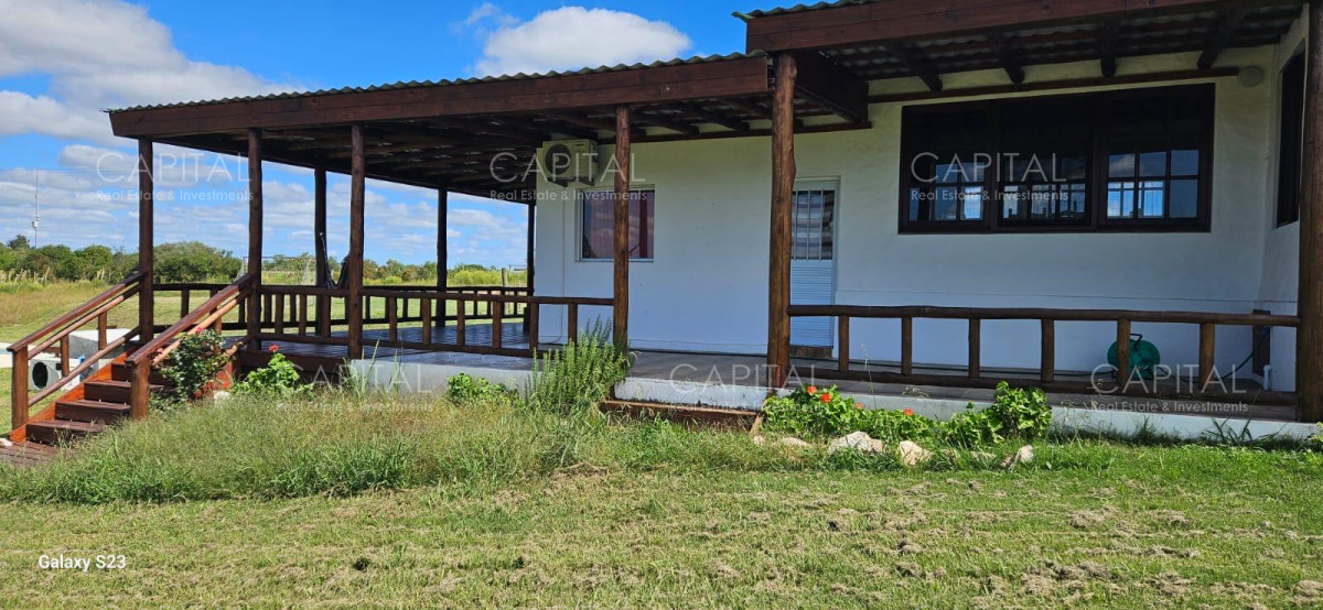 Chacra ID.38479 - Venta Chacra de 6 Hectáreas, Ruta 39 