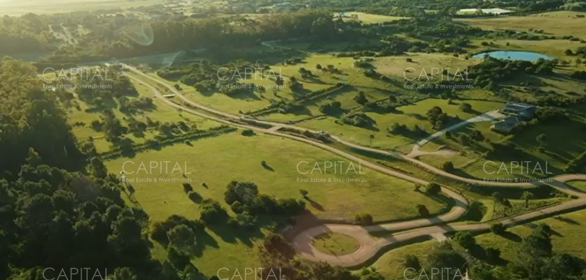 Chacra ID.36214 - Lote en Venta Chacras de José Ignacio