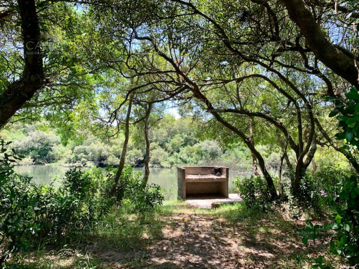 Chacra ID.28488 - Chacra con arroyo de casi 19 hectáreas disponible en Venta