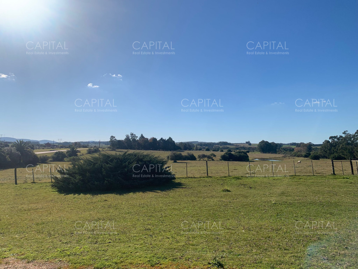 Chacra ID.38532 - Chacra 5 has próxima a San Carlos 