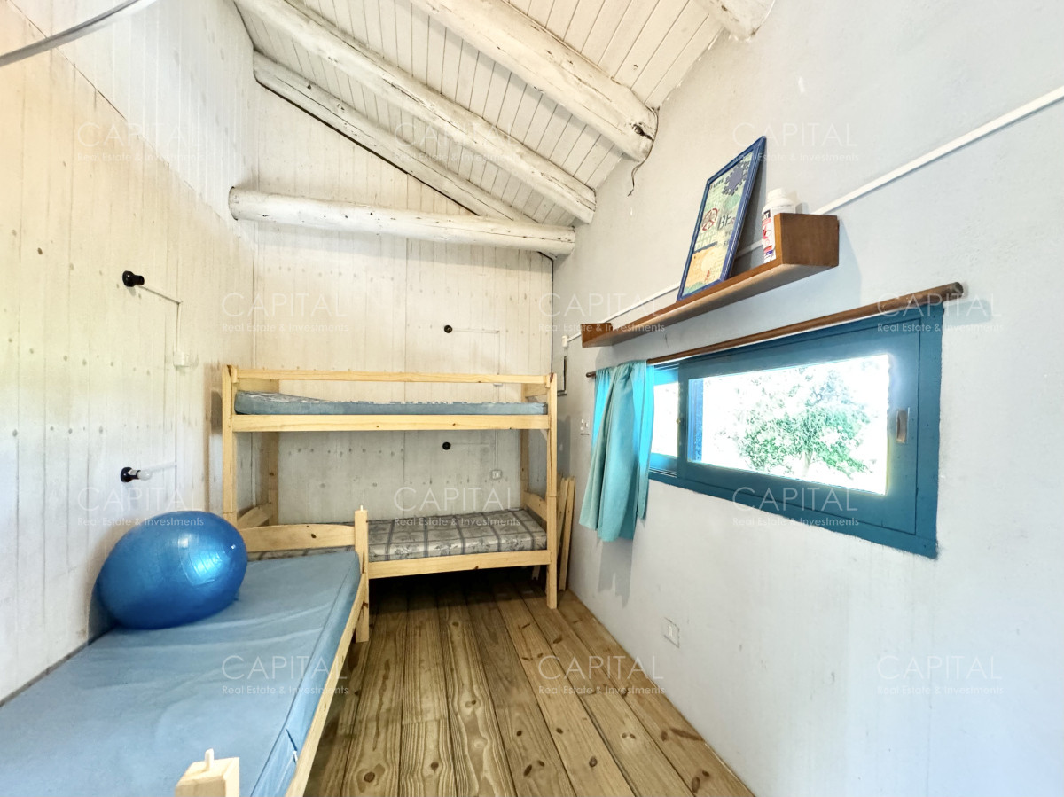 Chacra ID.37367 - Chacra en Venta 6has 