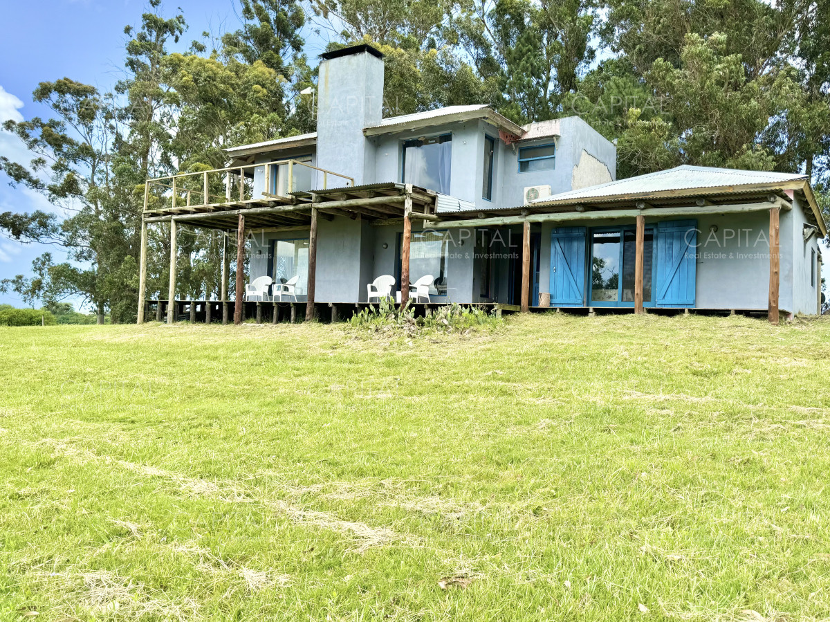 Chacra ID.37367 - Chacra en Venta 6has 