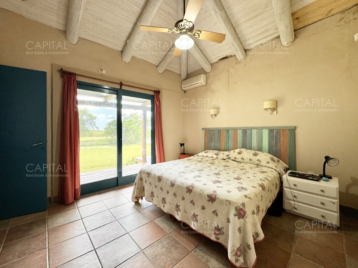 Chacra ID.37367 - Chacra en Venta 6has 