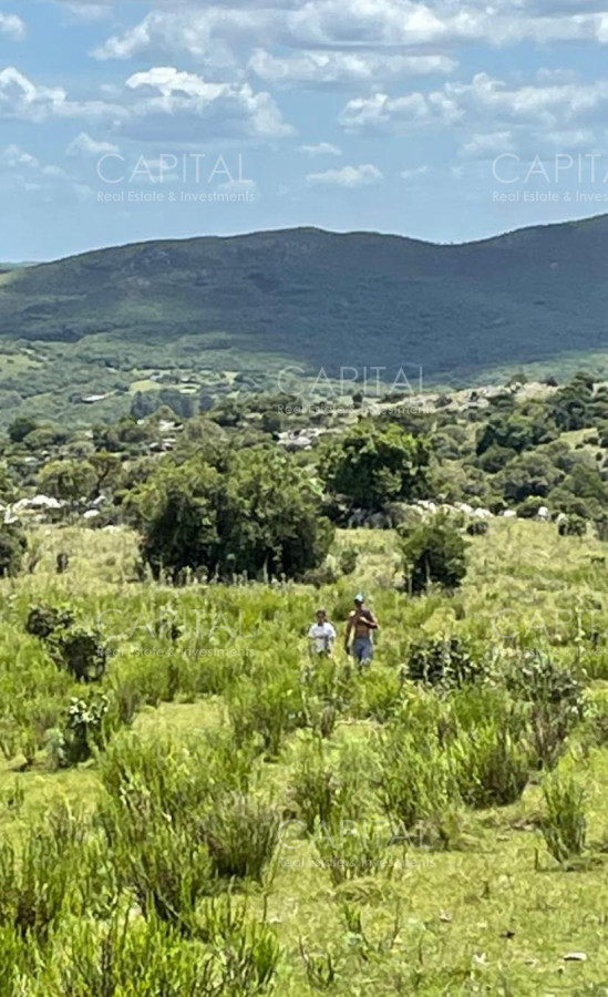 Chacra ID.38327 - Chacra de 8 has - zona MATAOJO 